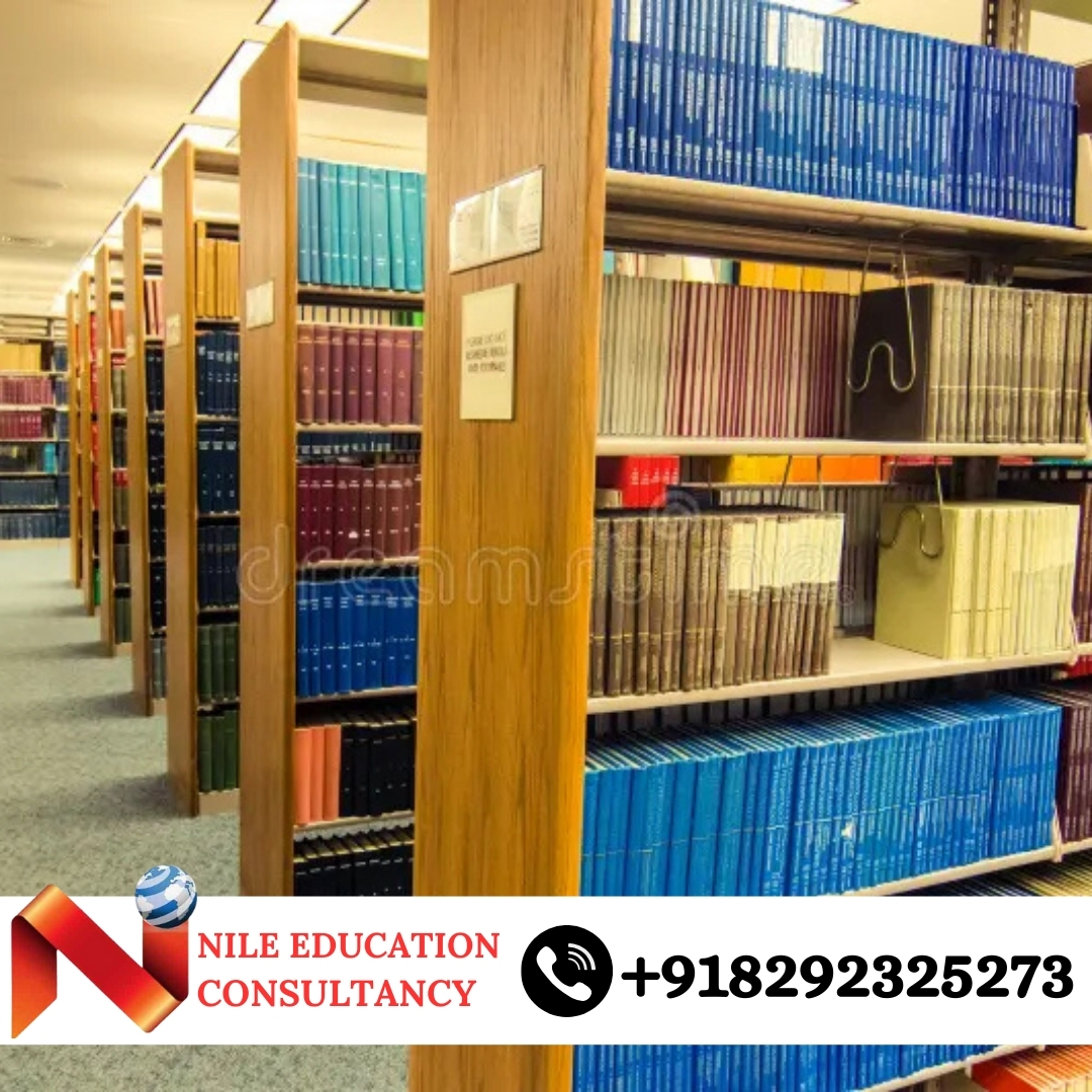 Mansoura University Indian Students